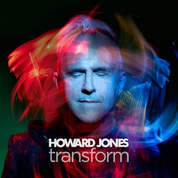 Howard Jones