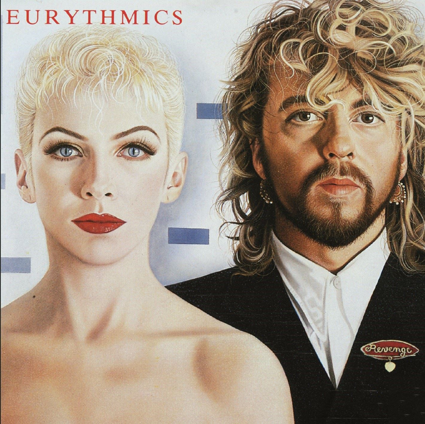 Album By Album Eurythmics Classic Pop Magazine