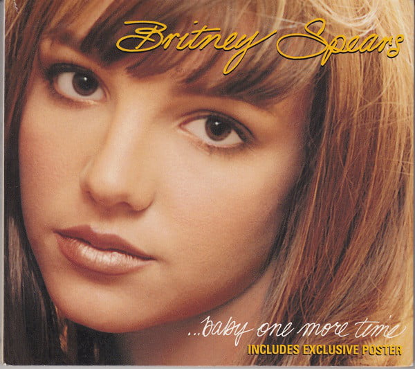 BABY ONE MORE TIME Ones That Got Away