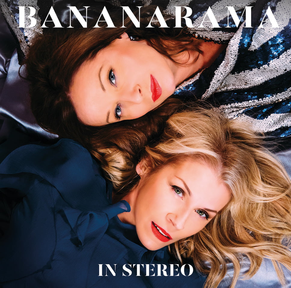 Bananarama In Stereo