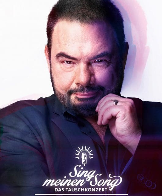 Marian Gold