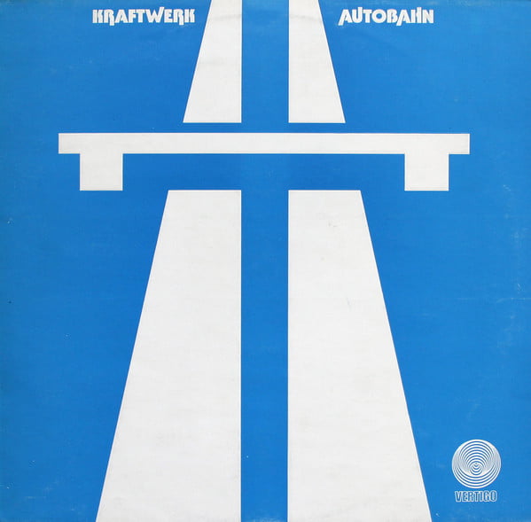 Kraftwerk: Autobahn