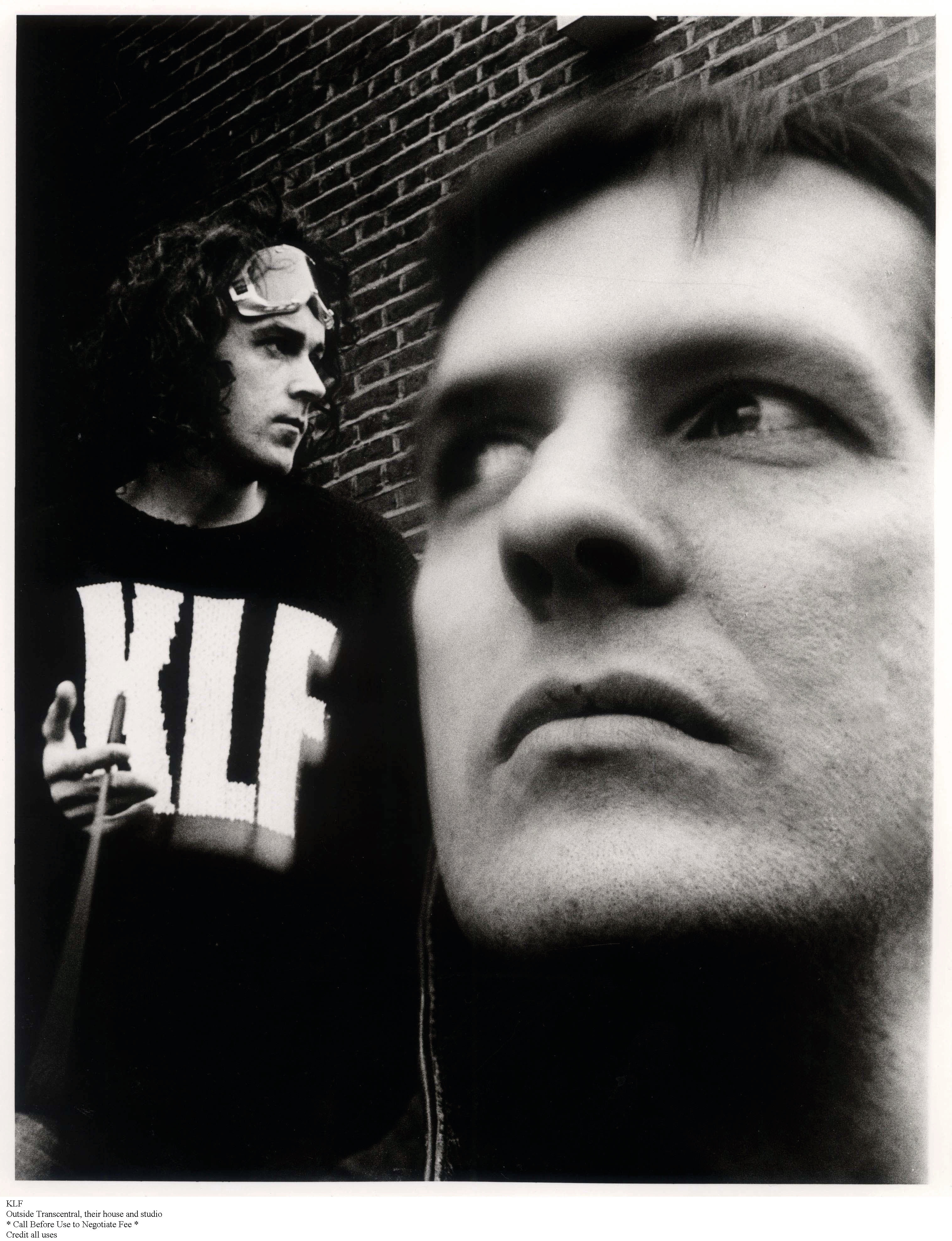 KLF The White Room