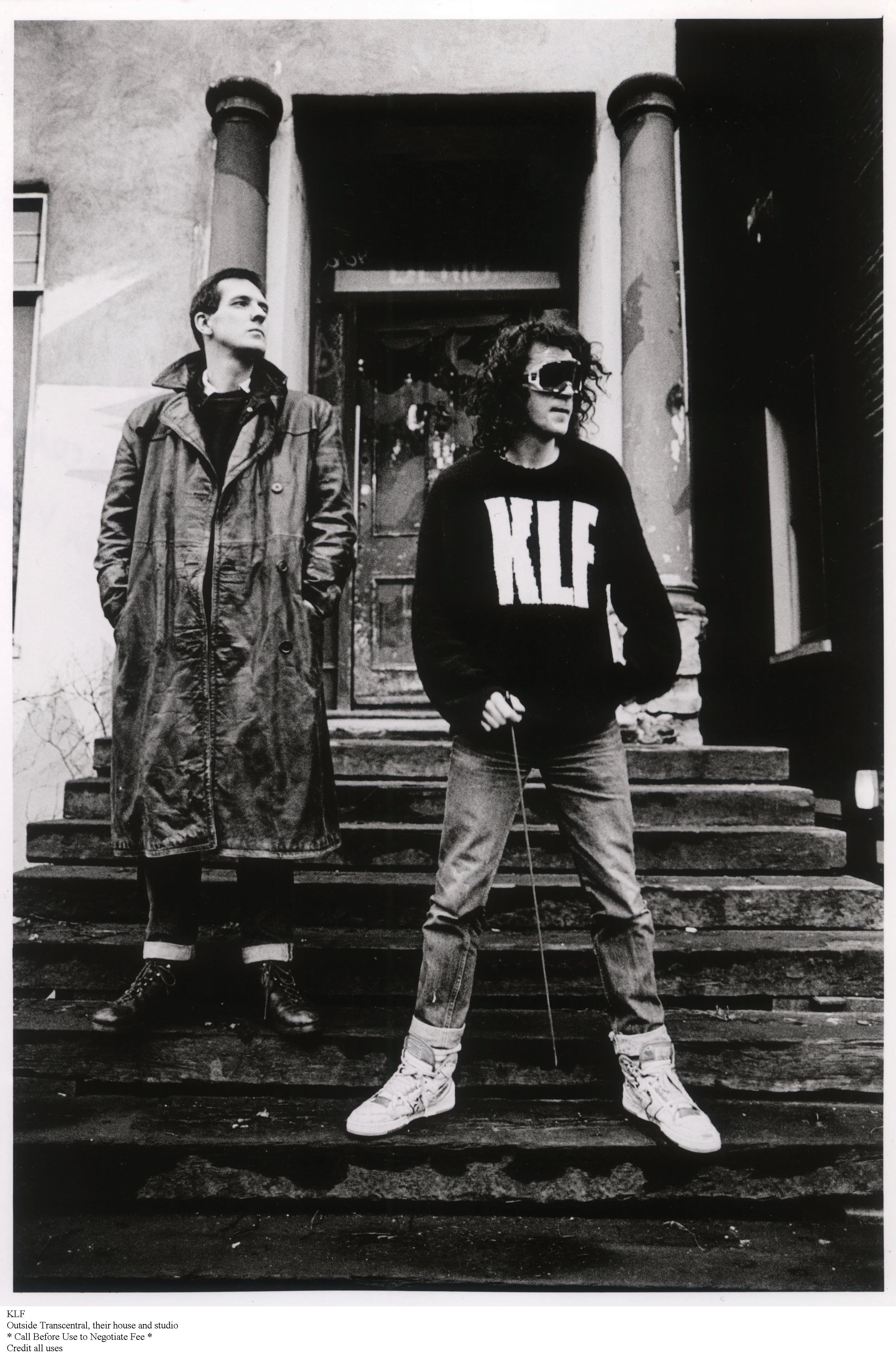 KLF