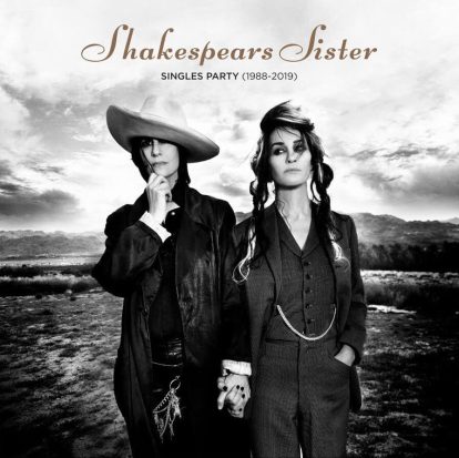Shakespears Sister Interview