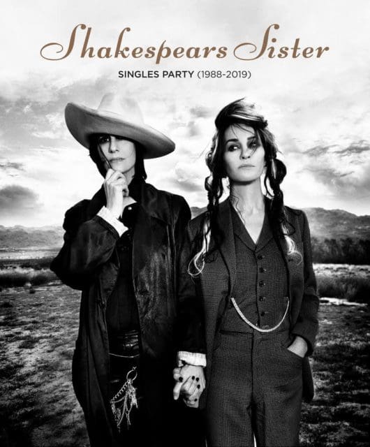 Shakespear Sister