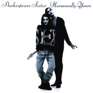 Shakespears Sister Interview