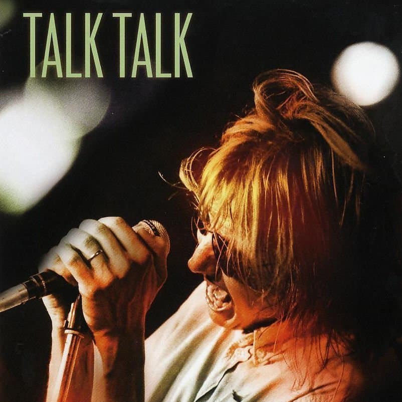 Talk Talk