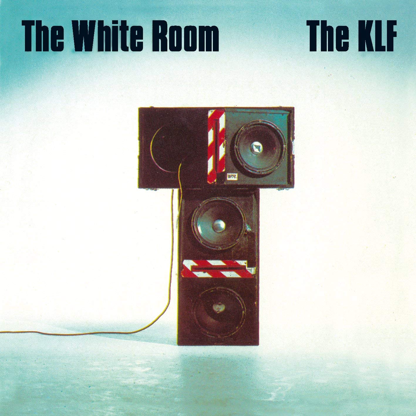 The KLF The White Room