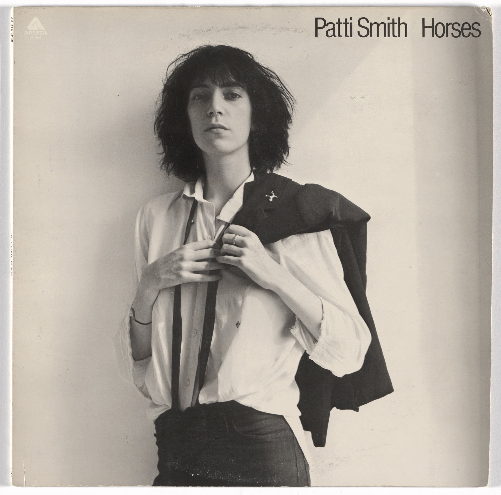 Patti Smith