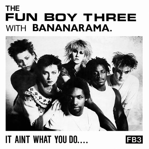 Fun Boy Three