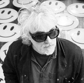 Jimmy Cauty