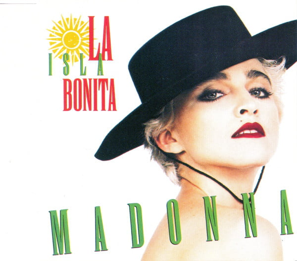 la isla bonita