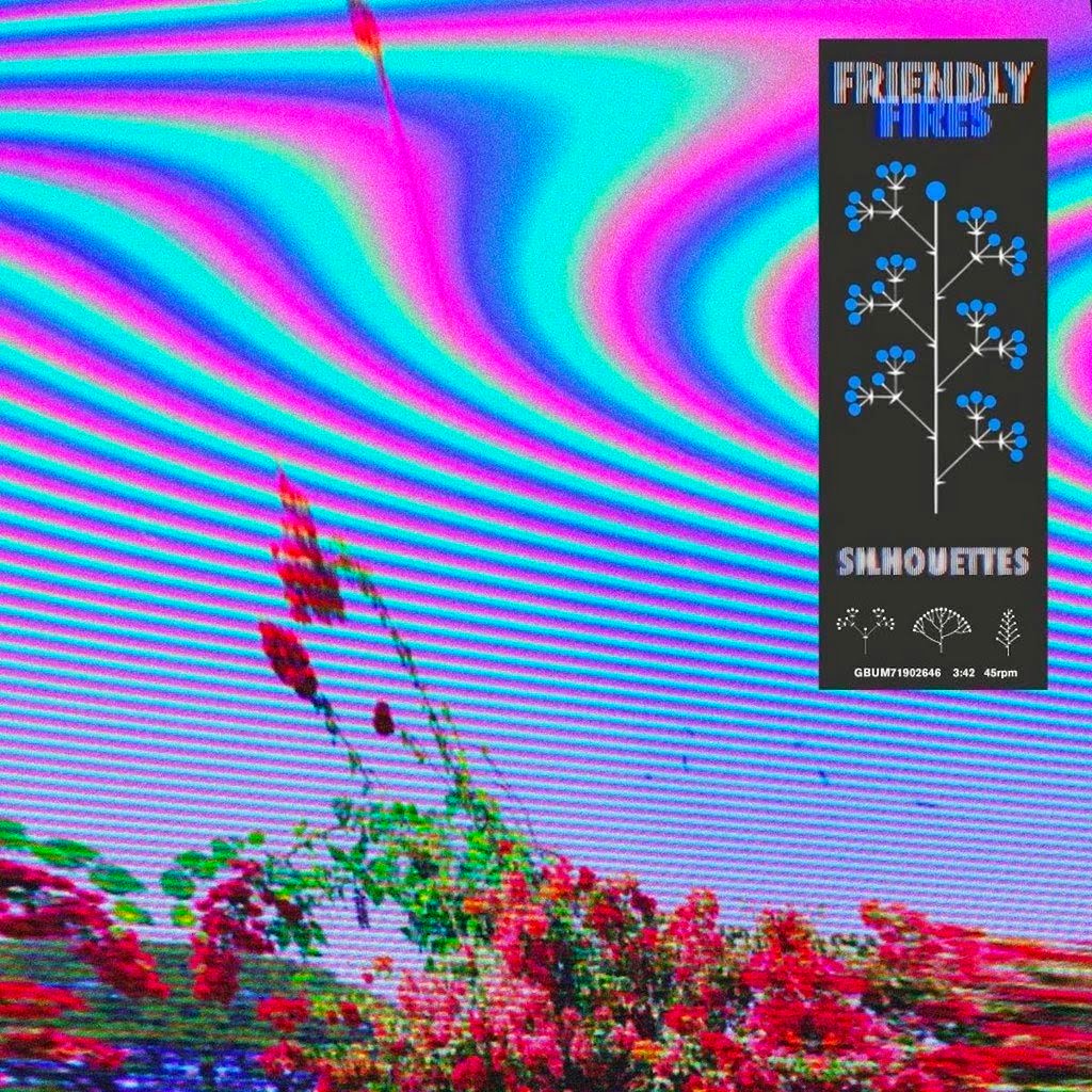 Friendly Fires - Inflorescent