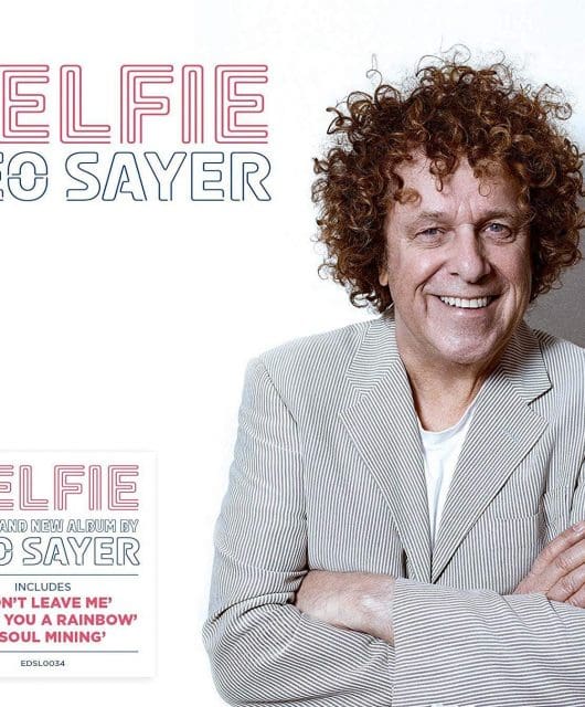 Leo Sayer - Selfie