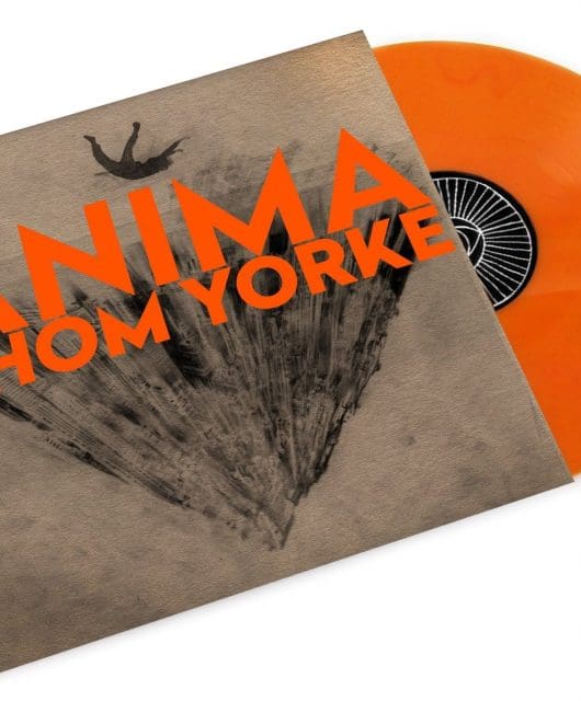 Thom Yorke - Anima