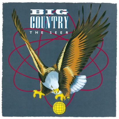 Review: Big Country – The Seer (Expanded Edition)