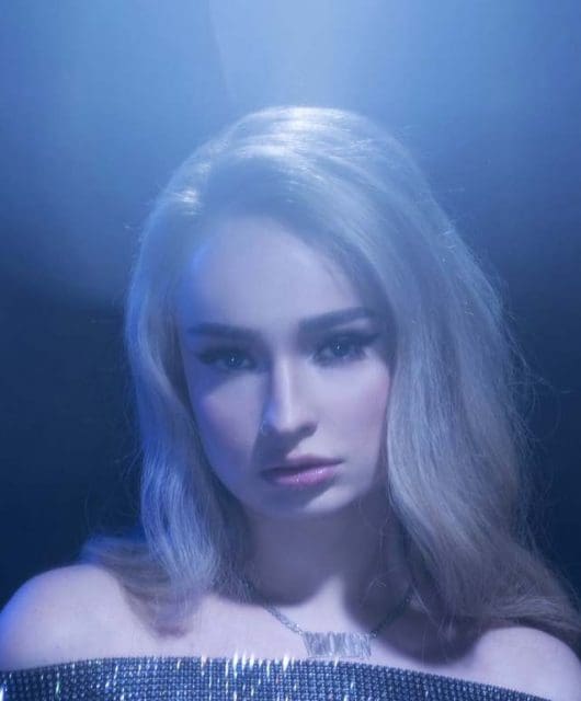 Kim Petras - Clarity