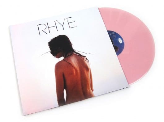 Rhye - Spirit