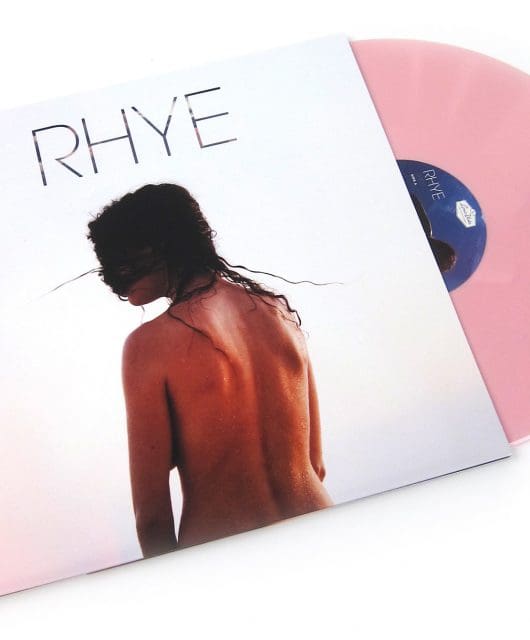 Rhye - Spirit