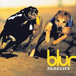 Blur albums – 