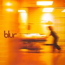 Blur-y