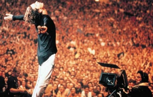 INXS Live Baby Live