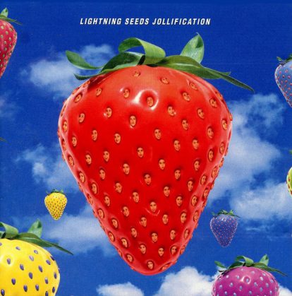 Review: The Lightning Seeds – Jollification