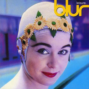 Blur albums – Leisure