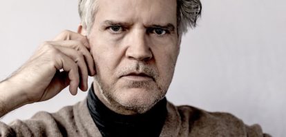 New Video Released For Lloyd Cole’s ‘The Over Under’