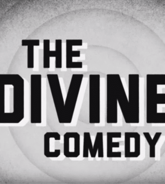 The Divine Comedy