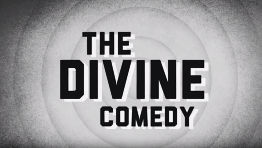 The Divine Comedy