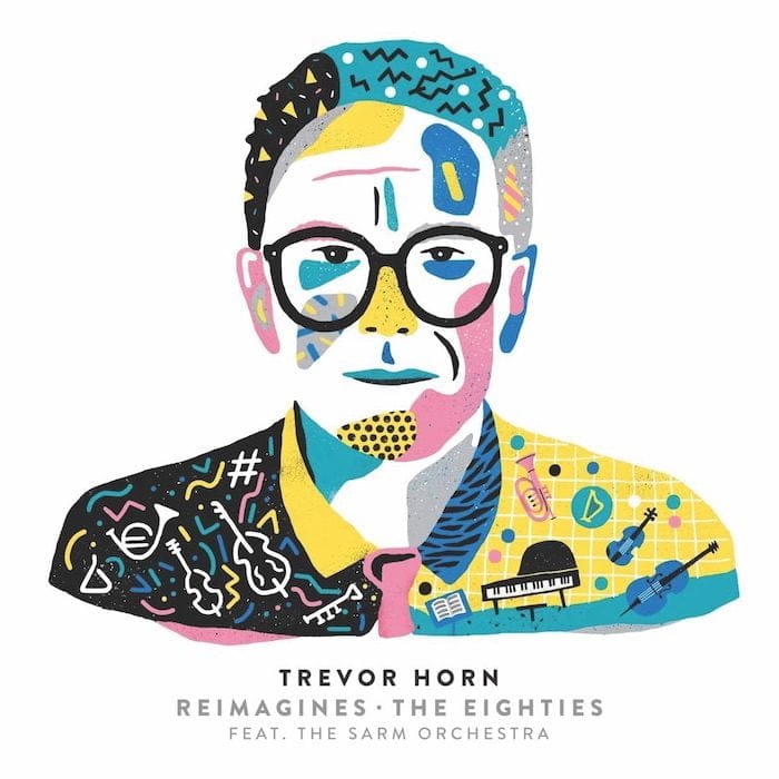 Trevor Horn