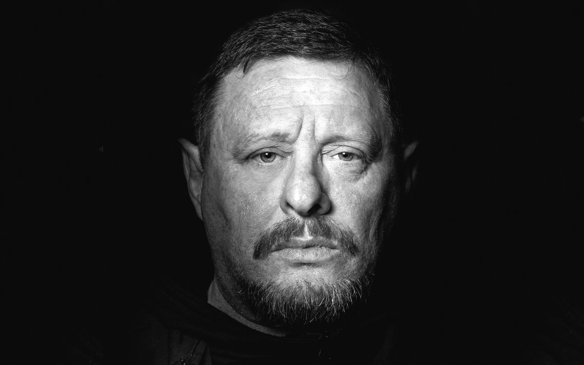 Shaun Ryder interview