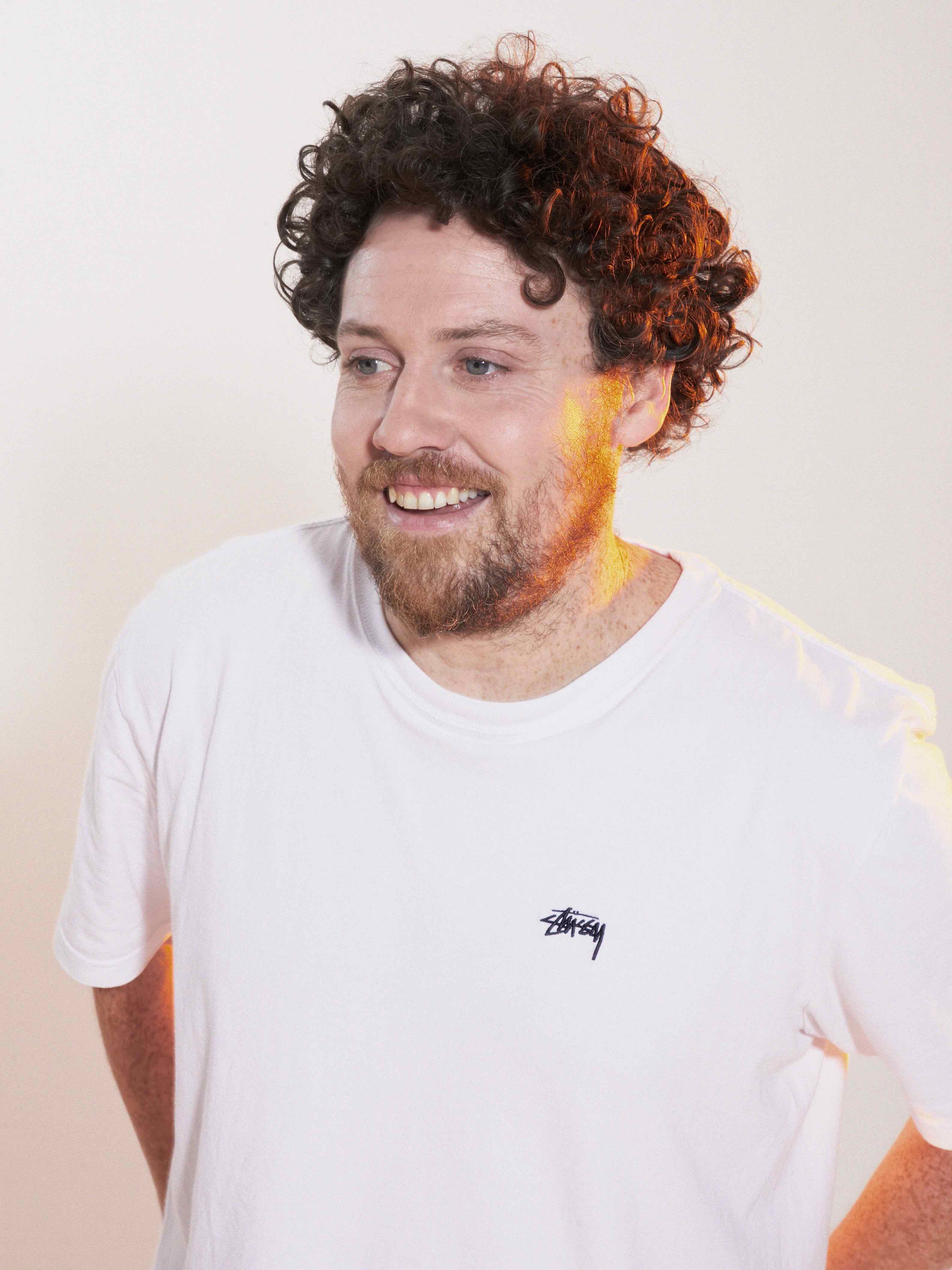 Joe Metronomy