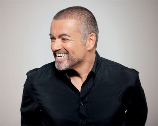 George Michael