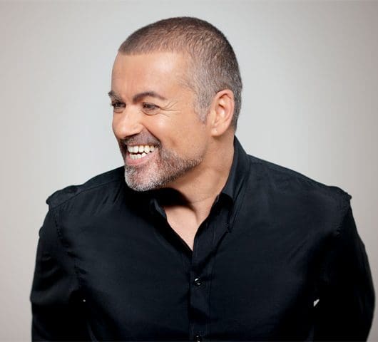 George Michael