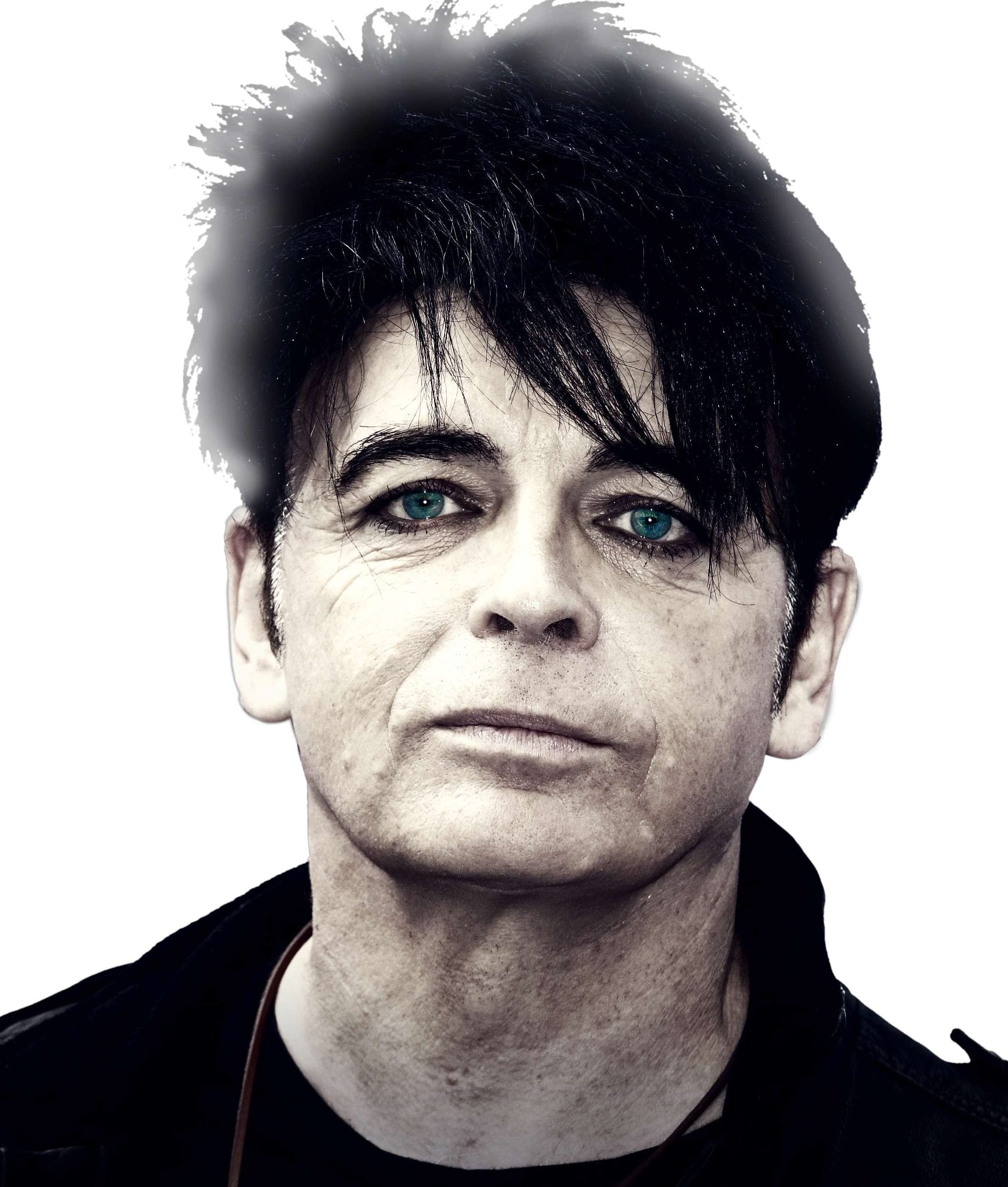 Gary Numan – the albums, the singles