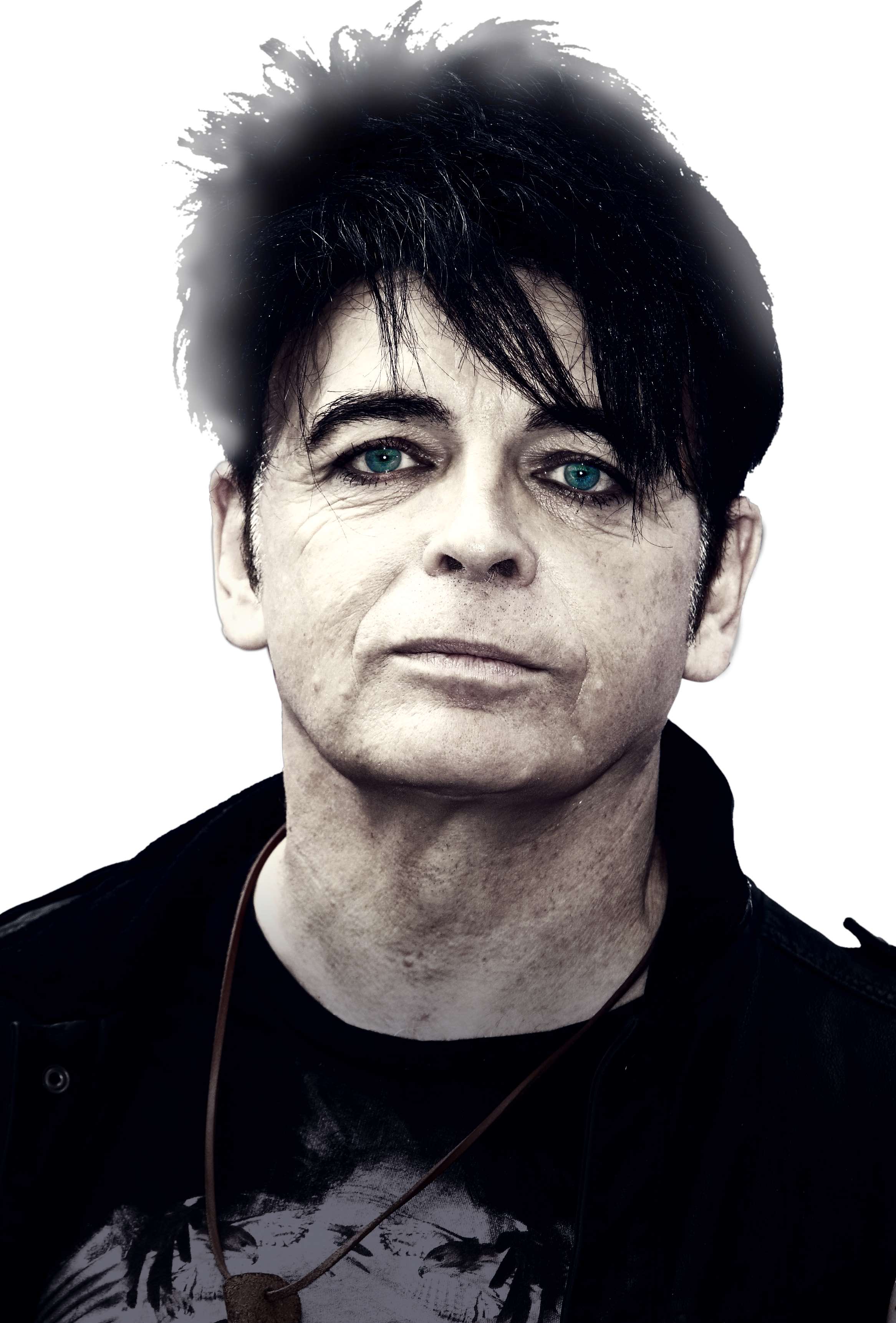 Gary Numan Interview