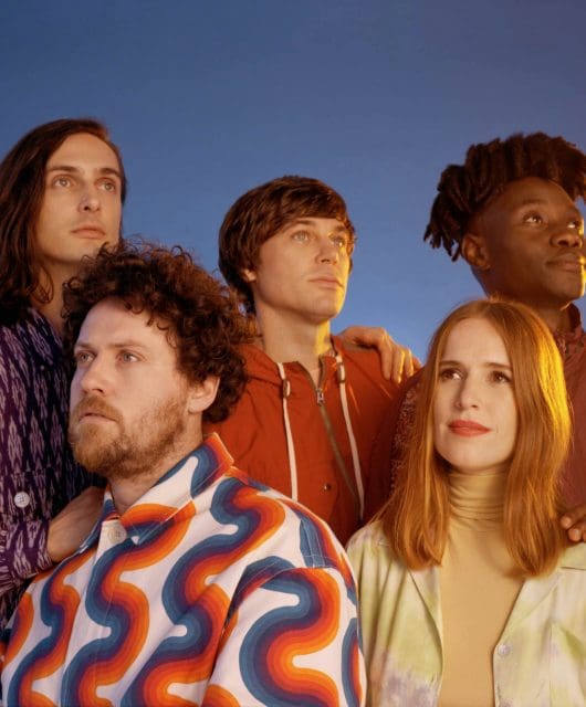 Metronomy