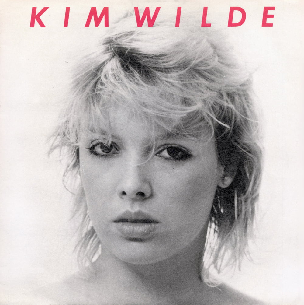 Kim Wilde Kid In America