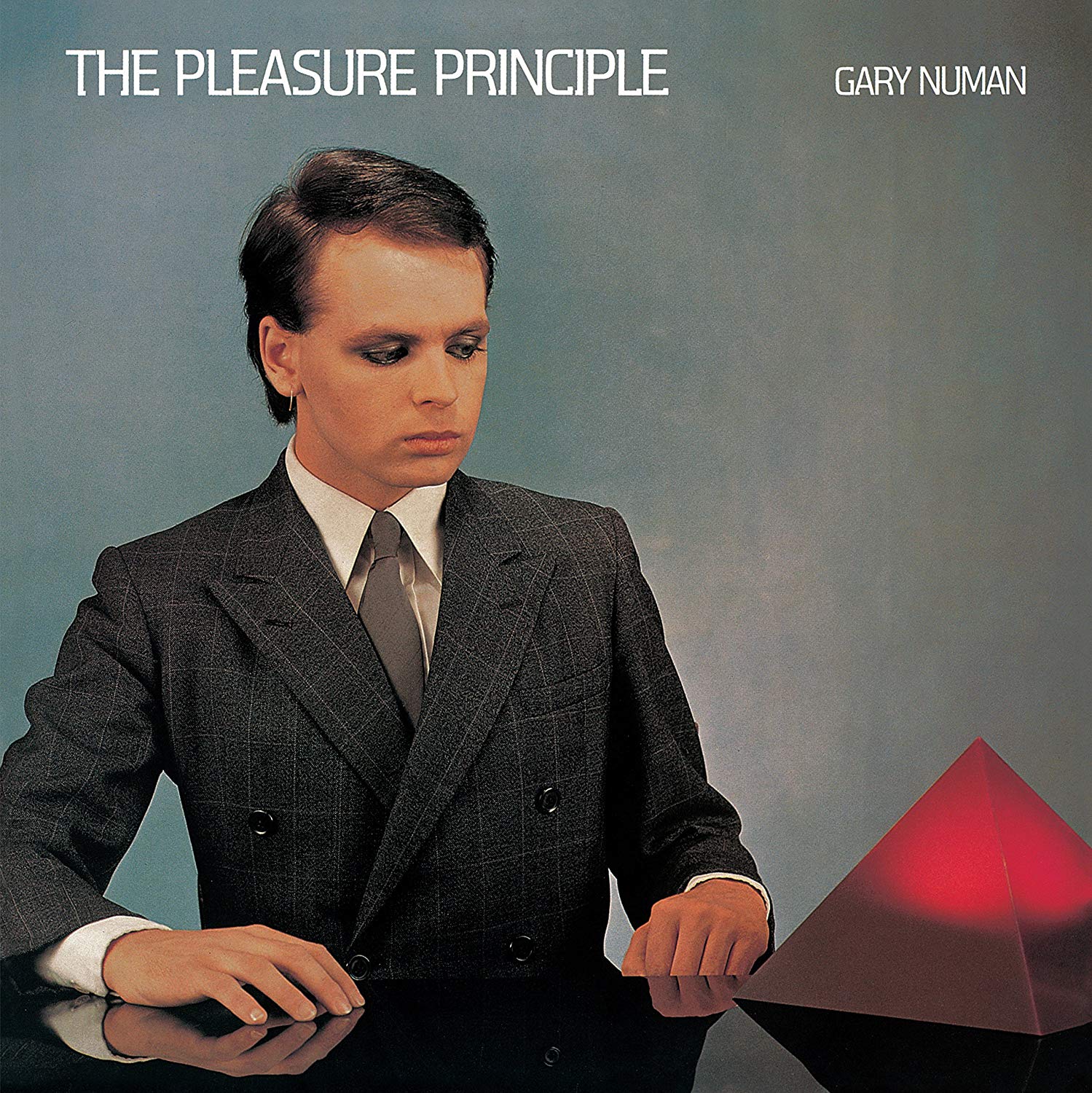 Gary Numan Interview