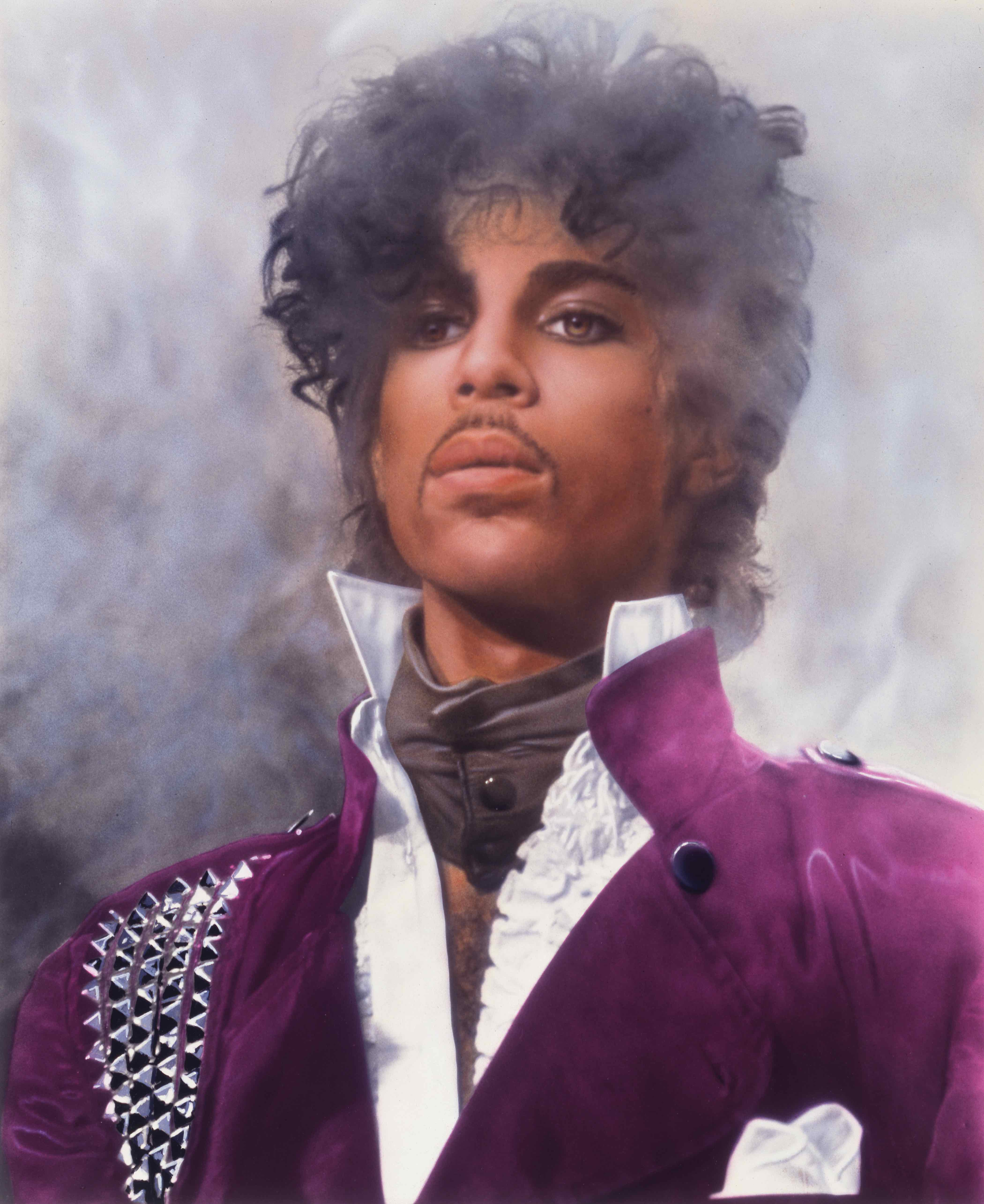 Prince The Revolution