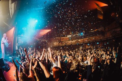 National Space Centre to celebrate David Bowie with immersive 360° show