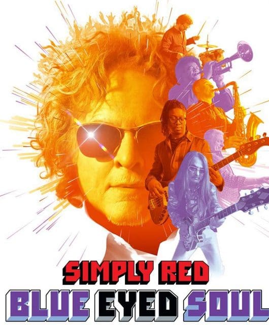 Simply Red