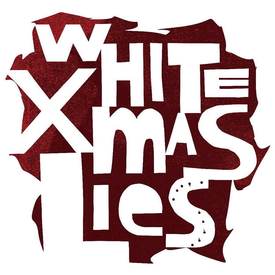 xmas white lies