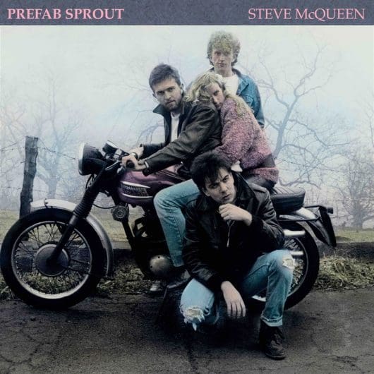 New Release Prefab Sprout