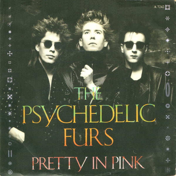 Psychedelic Furs