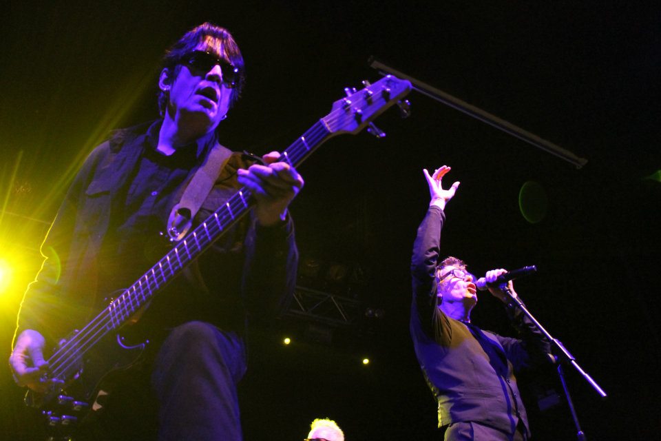 Psychedelic Furs