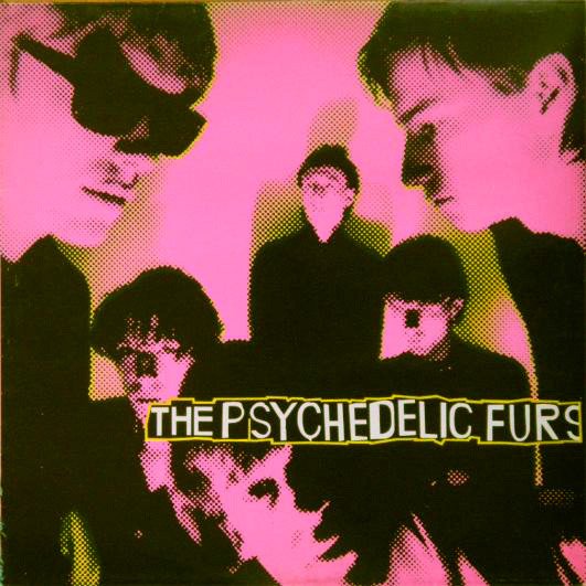 The Psychedelic Furs